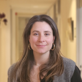 Profielfoto van Roos te Paske