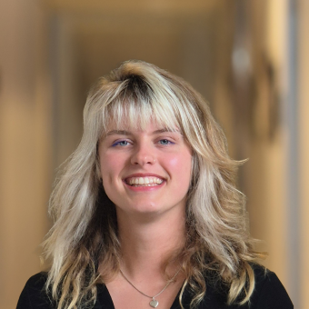 Profielfoto van Arkana Veltink