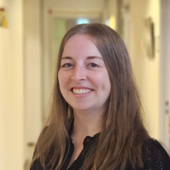 Profielfoto van Niki van Rijbroek-van Kesteren