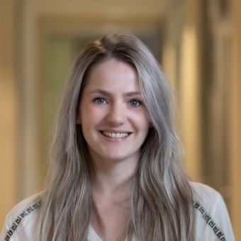 Profielfoto van Pien Hartjes