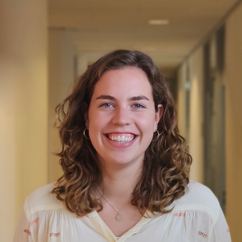 Profielfoto van Renske Abbink