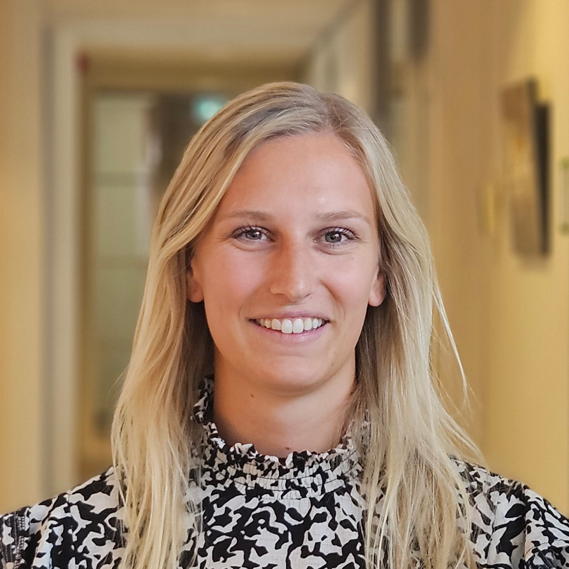 Profielfoto van Ilse Potman