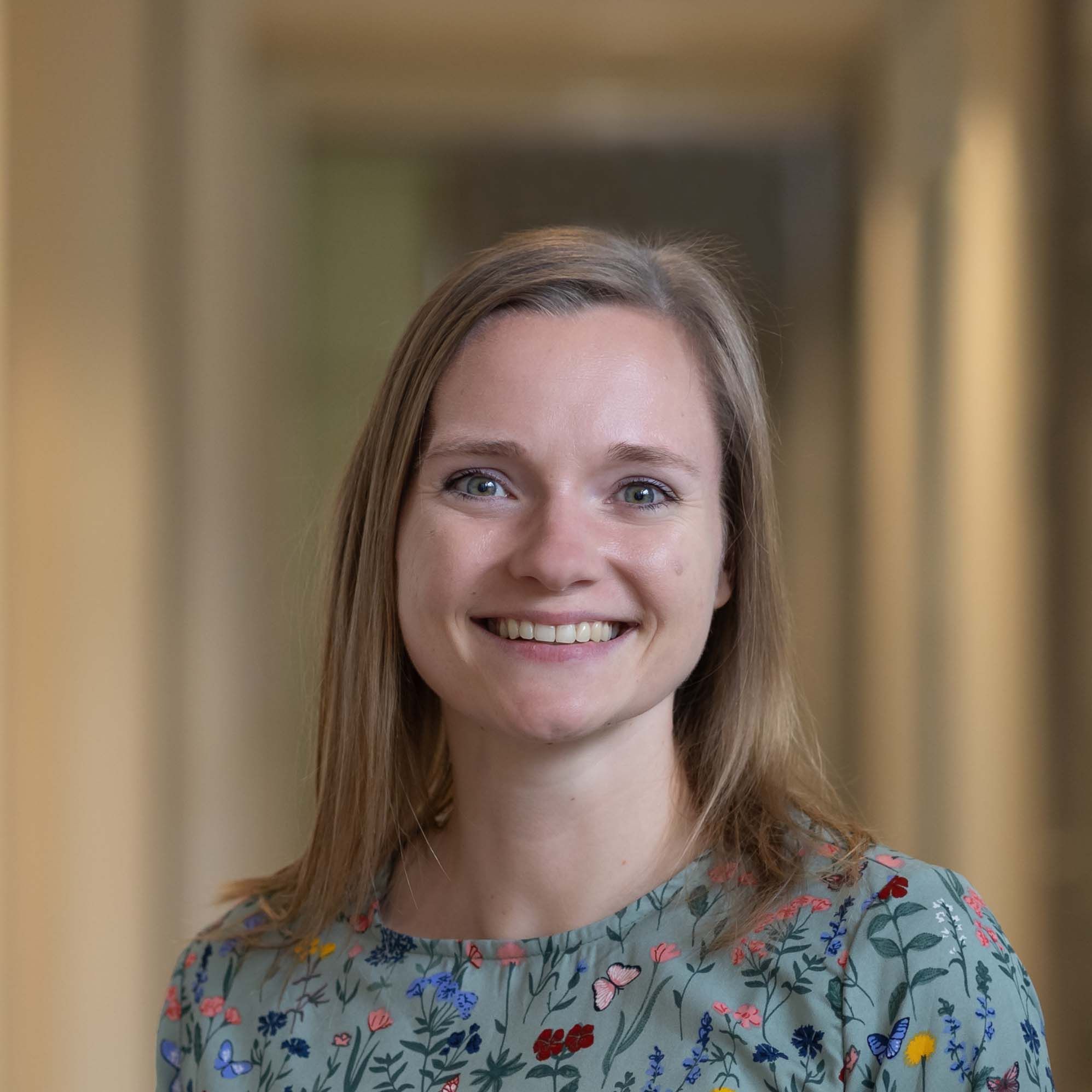 Profielfoto van Esmee Morsink Vollenbroek