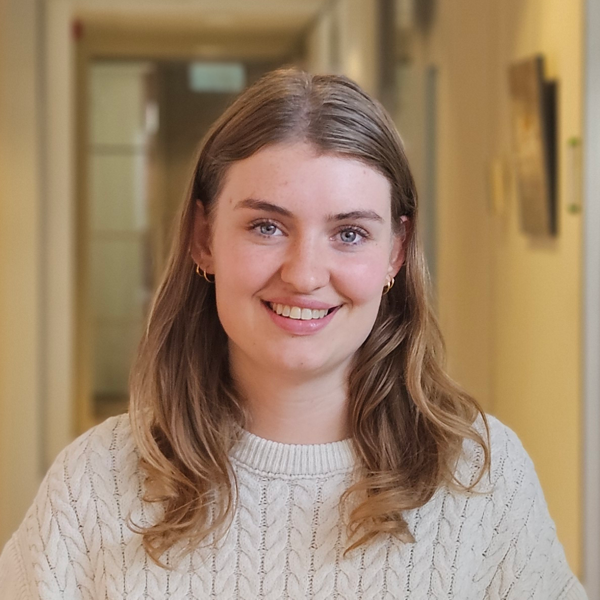 Profielfoto van Isabel Hooghuis