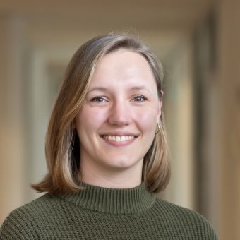 Profielfoto van Jana Reintjes