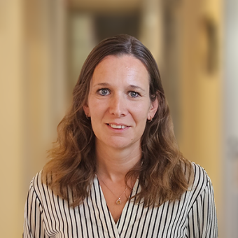 Profielfoto van Cynthia Rozema