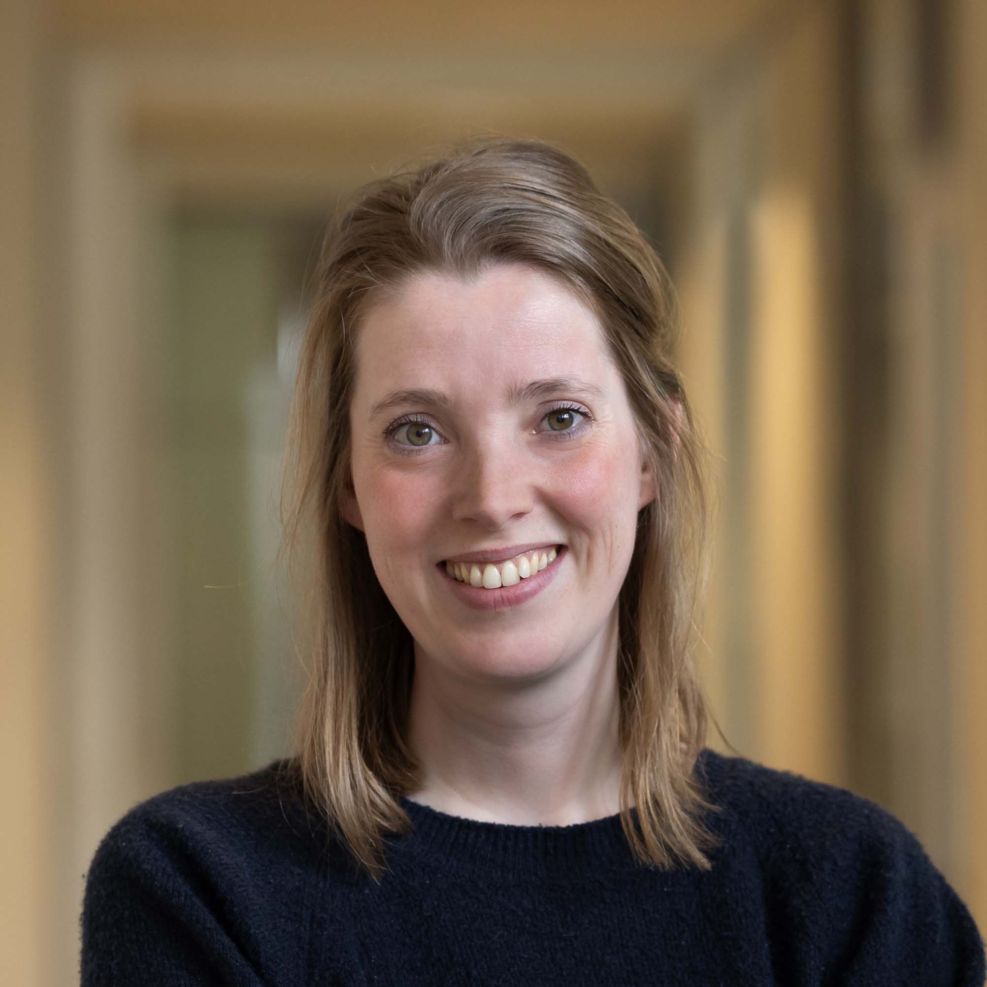 Profielfoto van Esmé Wolterink